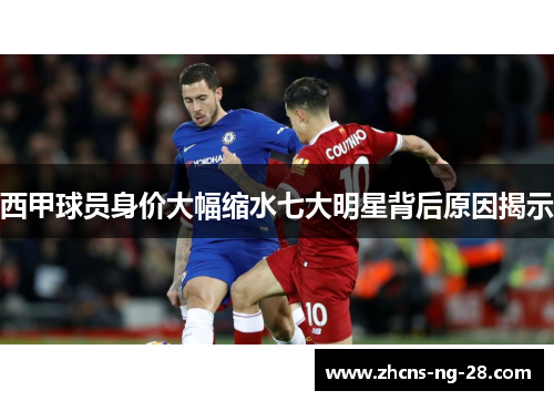 西甲球员身价大幅缩水七大明星背后原因揭示